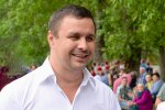 Максим Микитась