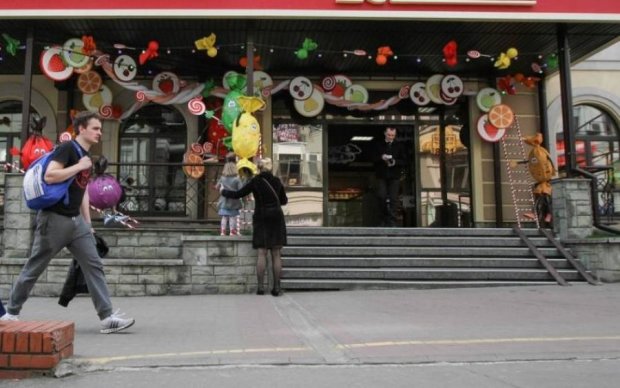 Roshen хочет запретить Киевские торты