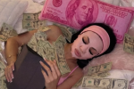 Финансовый гороскоп, изображение: Pinterest