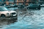 повінь на Тернопільщині