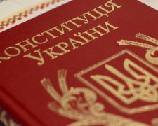 Над новою Конституцією працюватимуть 13 європейців