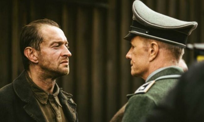 "Люди - монстри": на екранах з'явився унікальний фільм Хабенського "Собібор"