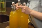 морковное вино, скриншот из видео