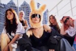 Кадр из клипа "В одиночестве" / фото: скриншот видео Youtube