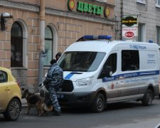 У Москві шукають три десятки бомб: ТРЦ, офіси та школи можуть злетіти в повітря будь-якої секунди