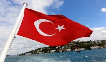 Госслужащих Турции не будут выпускать из страны