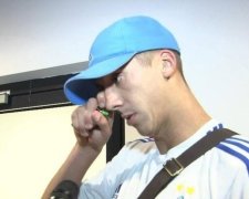 Хачериди попросил прощения у болельщиков