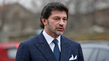 Каха Каладзе, кадр з відео