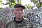 Героїчний артилерист «Батя» показав, як служить в АТО (відео)
