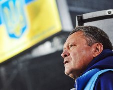 голова комітету національних збірних ФФУ