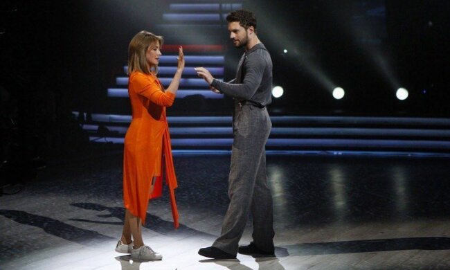 Кравец удивит всех на "Танцях з зірками", студия "Квартал 95" раскрыла карты: "Уже не могу дождаться"