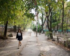 Берегите детей: в Киеве вышел на охоту маньяк-дегенерат