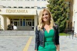 Ірина Федишин, фото: Instagram