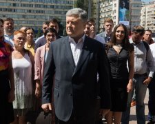 Луценко предрек Порошенко тюрьму