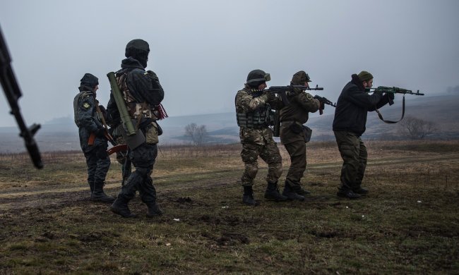 Горячие сутки на Донбассе: ВСУ истребили путинскую нечисть, но дорого за это заплатили