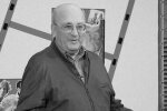 Помер режисер "Пригод Електроніка" і "Чарівників" Костянтин Бромберг