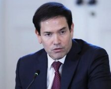 Держсекретар США Марко Рубіо заявляє про швидке рішення щодо допомоги Україні