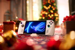 Портативная игровая консоль ROG Ally