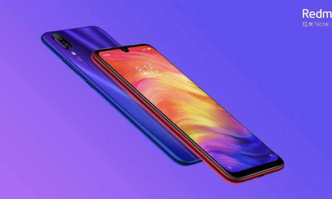 Xiaomi пообіцяла продати мільйон смартфонів Redmi Note 7 до лютого: характеристики, ціна