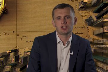 Руслан Бортник
