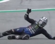 Пілот MotoGP, скріншот: YouTube