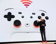 Google Stadia