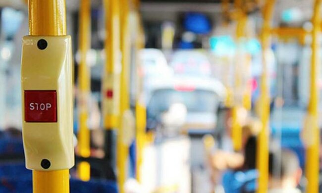 Український транспорт модернізують за 200 млн євро