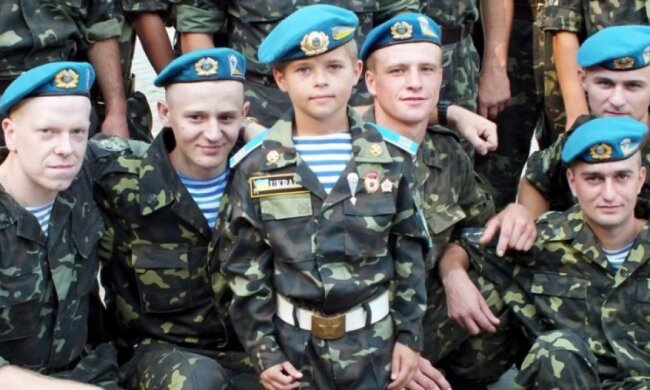 Концерт до Дня ВДВ пройде у зоні АТО