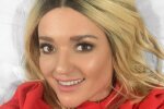 Похудевшая Наталья Могилевская разбила надежды украинцев увидеть ее лысой