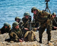 Прихована загроза: чорноморське узбережжя слугує найкращим плацдармом для агресора