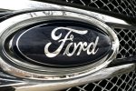 Ford випустить автомобіль без керма і педалей