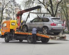 Олени парковки стали для Кличко золотой жилой: "Миллионы гривен"