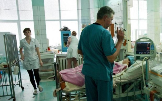 Украинцам грозит эпидемия пострашнее вируса Коксаки