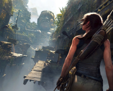 Tomb Raider / фото: скриншот Youtube
