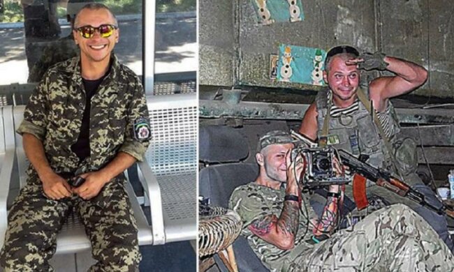 Знову жити: українців просять допомогти пораненому герою