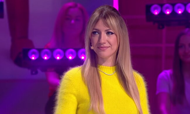 Леся Никитюк, фото из собственных источников