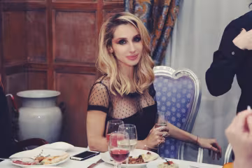 Світлана Лобода