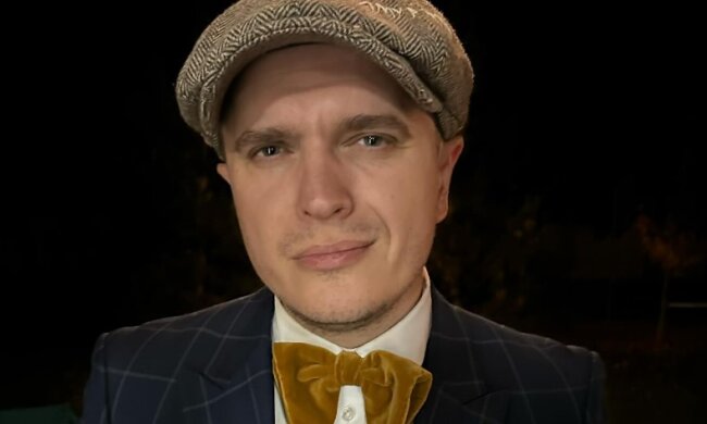 Анатолій Анатоліч. Фото:Instagram