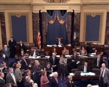 В Сенате напомнили Трампу, как вести себя с Путиным