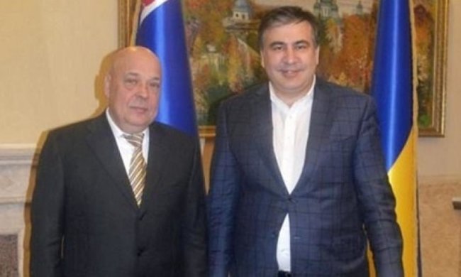 Политолог рассказал о планах Гройсмана на Москаля и Саакашвили