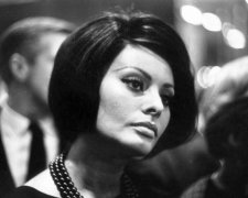 День рождения Софи Лорен: интересные факты из жизни актрисы 