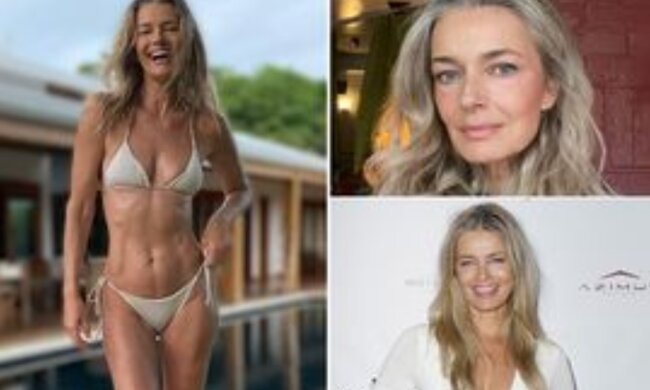 Пауліна Порізкова