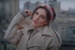 Оля Цибульська. Фото: скрін youtube