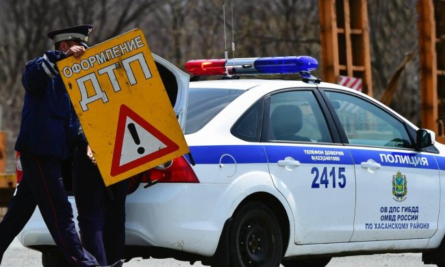Кривава ДТП в Москві: перші хвилини після наїзду на пішоходів потрапили на відео