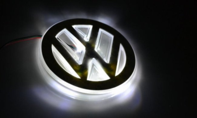Volkswagen підозрюють в шахрайстві з банківськими кредитами