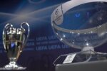 Жеребьевка ЛЧ: "Динамо" будет играть с "Челси", "Шахтер" с "Реалом"