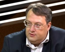 Геращенко показал гнилую натуру "героини" Савченко