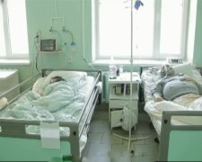 Медична реформа в Запоріжжі б'є по найболючiшому - "Ніхто не допоможе"