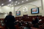 засідання Постійної комісії Київради з питань бюджету та соціально-економічного розвитку