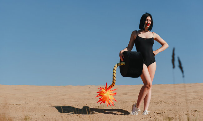 Сніжана Бабкіна